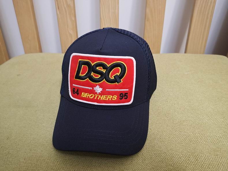 DSQ Cap  (9)