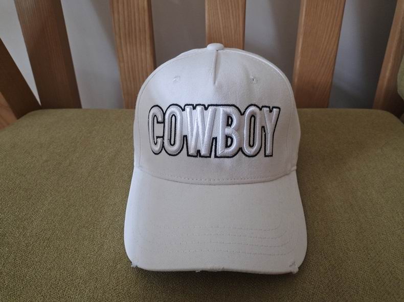 DSQ Cap