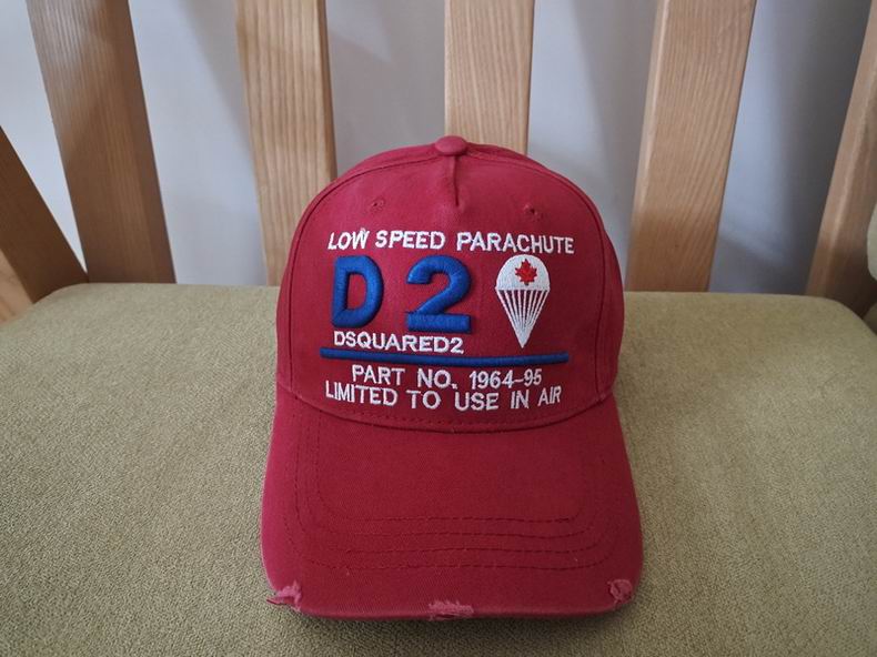 DSQ Cap