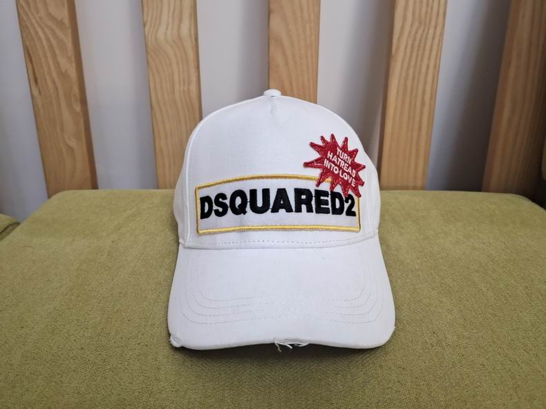 DSQ Cap