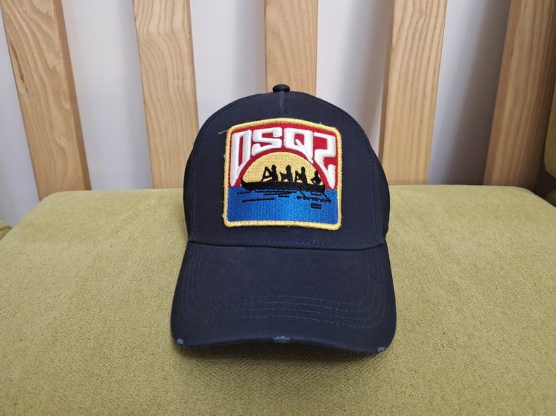 DSQ Cap