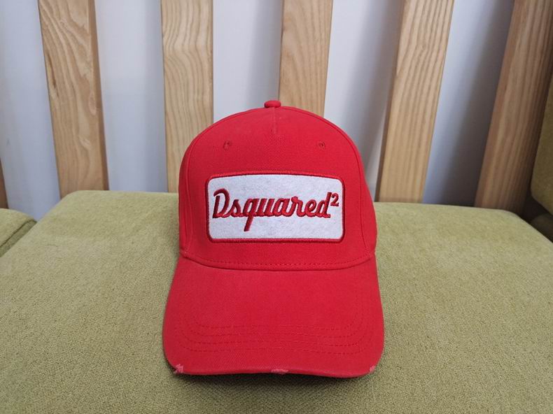 DSQ Cap