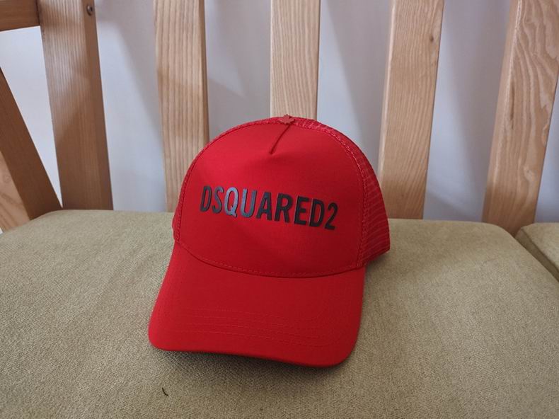 DSQ Cap