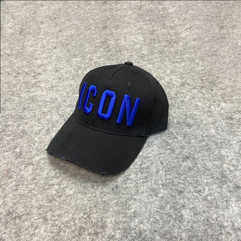 DSQ cap D 97布   (2)