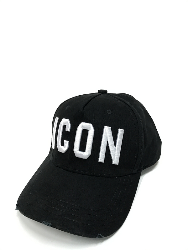 DSQ cap D 97布   (3)
