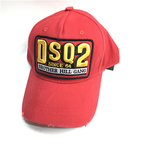DSQ cap D106    (2)