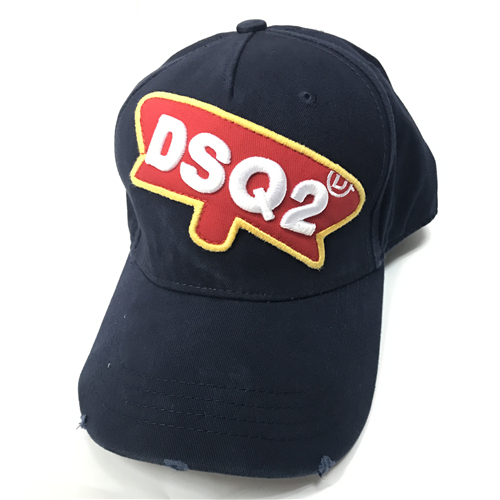 DSQ cap D108    (2)