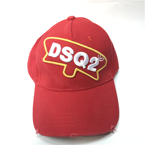 DSQ cap D108    (3)