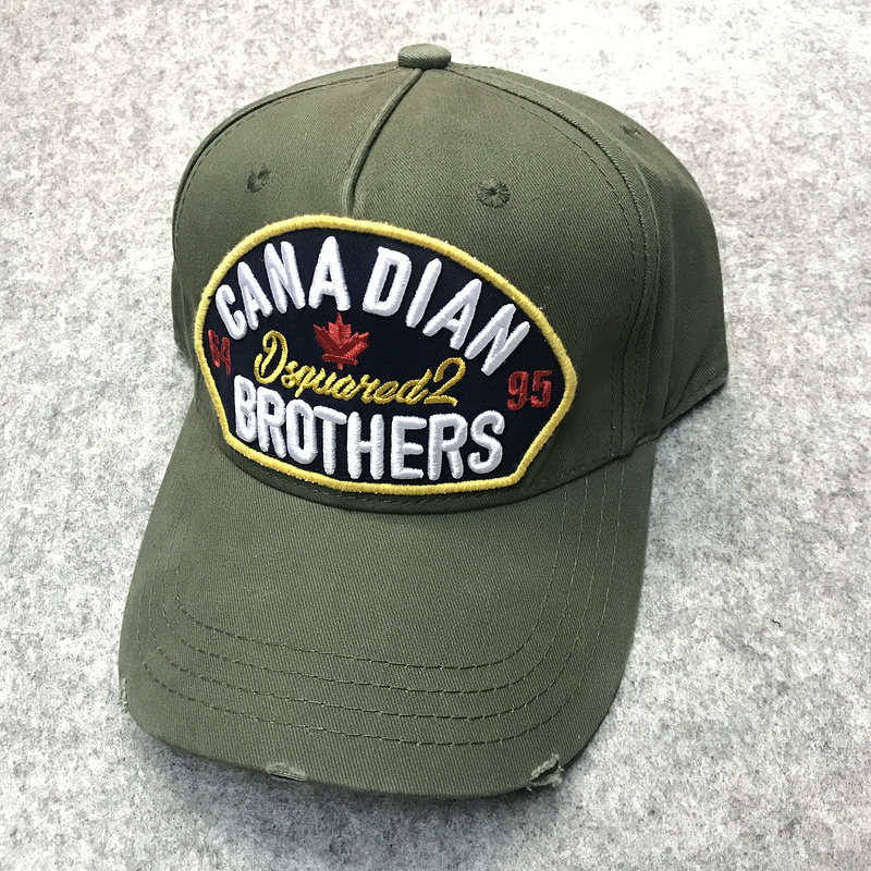 DSQ cap D125    (1)