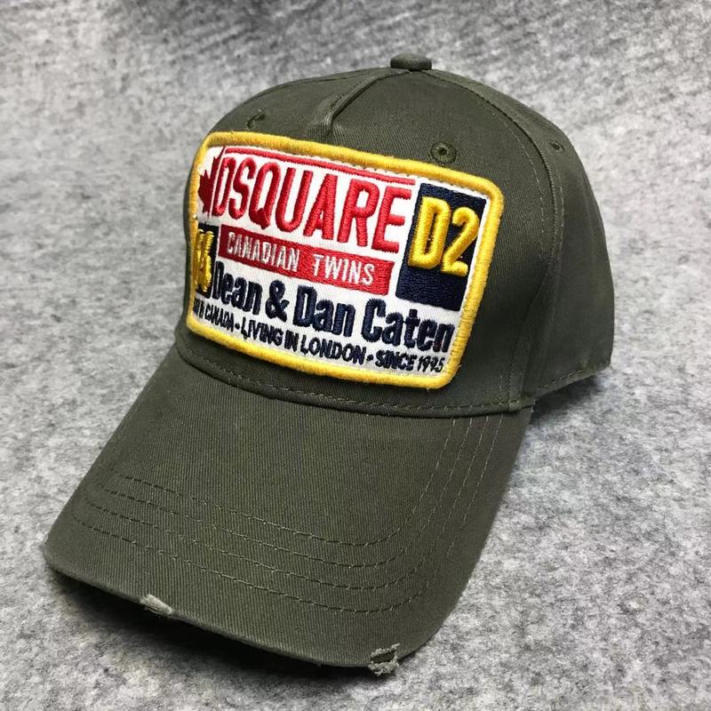 DSQ cap D138