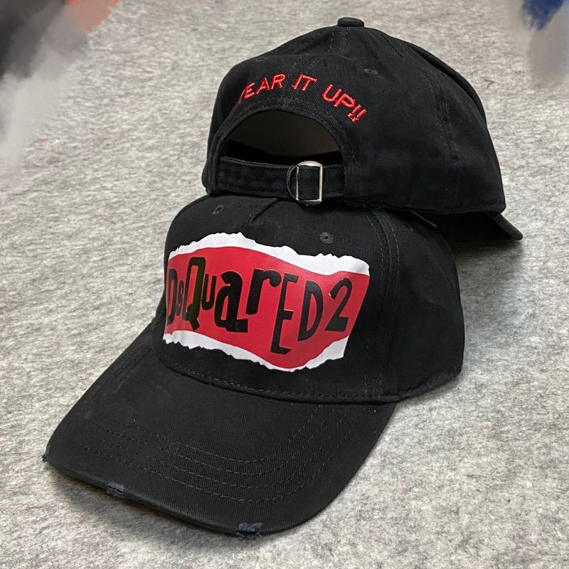 DSQ cap D149