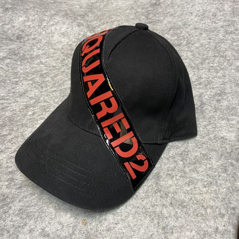 DSQ cap D154