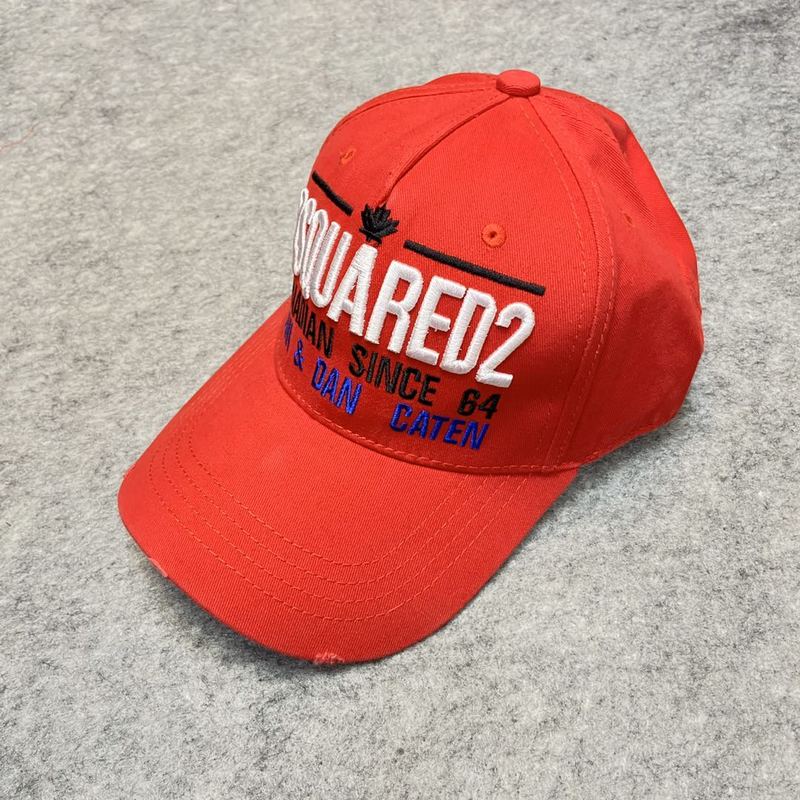 DSQ cap D160