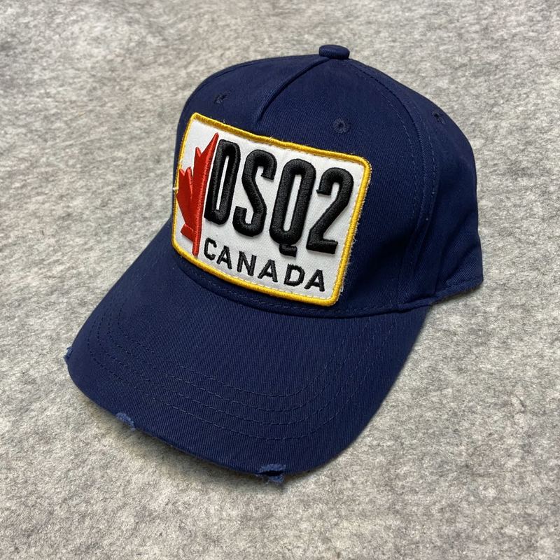 DSQ cap D179