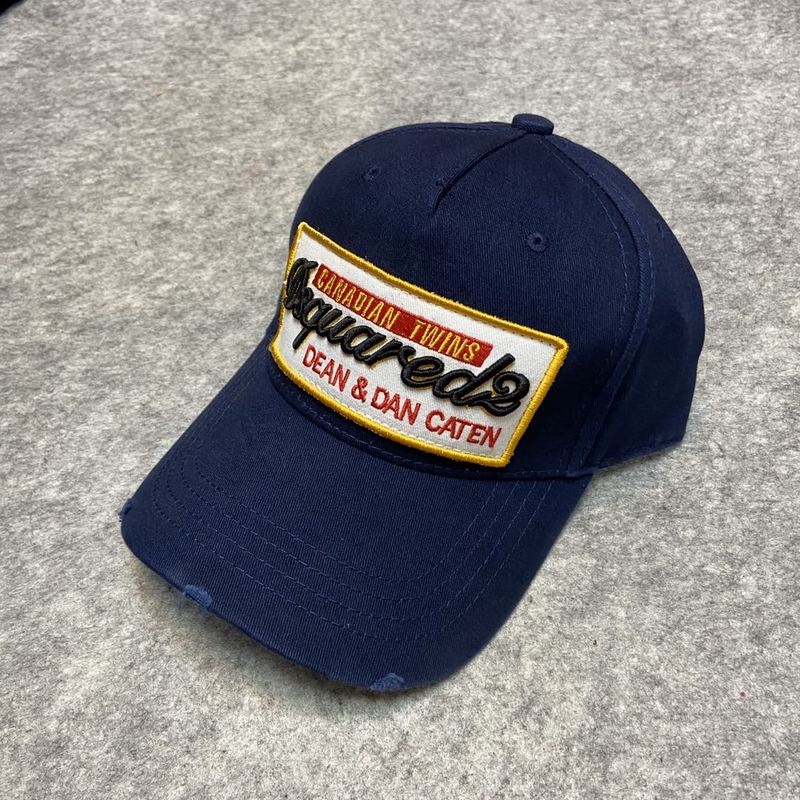 DSQ cap D181