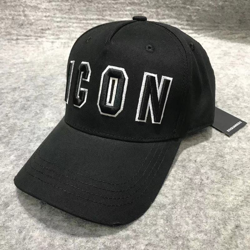 DSQ cap D197
