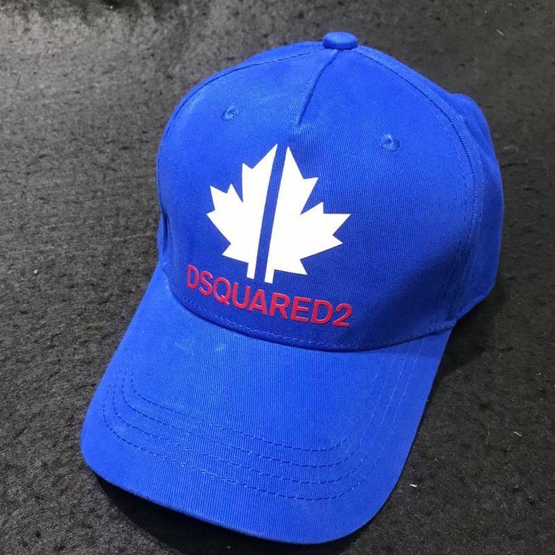 DSQ cap D210布