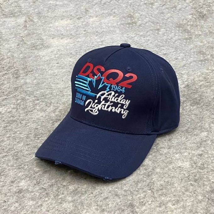 DSQ cap D215