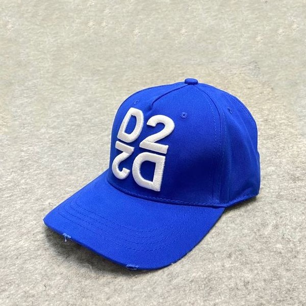 DSQ cap D219