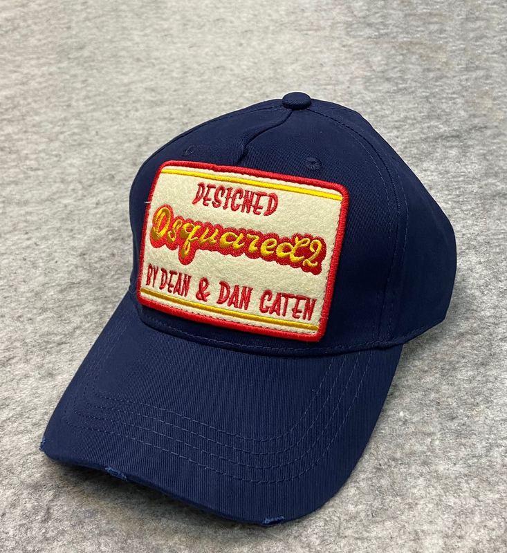 DSQ cap D221