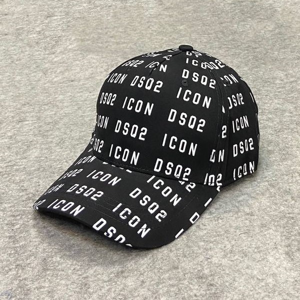 DSQ cap D222  (1)