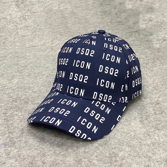 DSQ cap D222