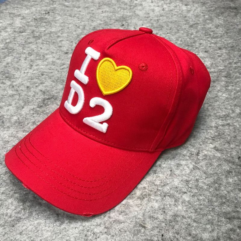 DSQ cap D226