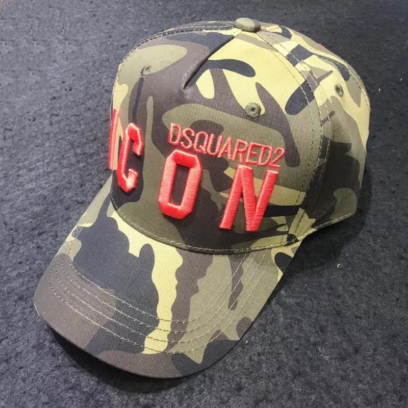 DSQ cap D228