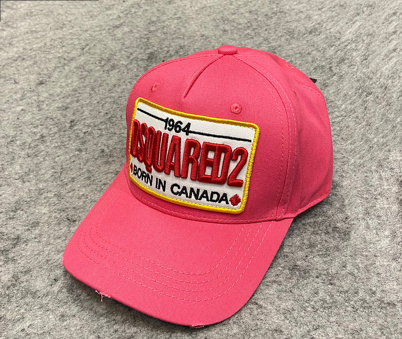DSQ cap D231