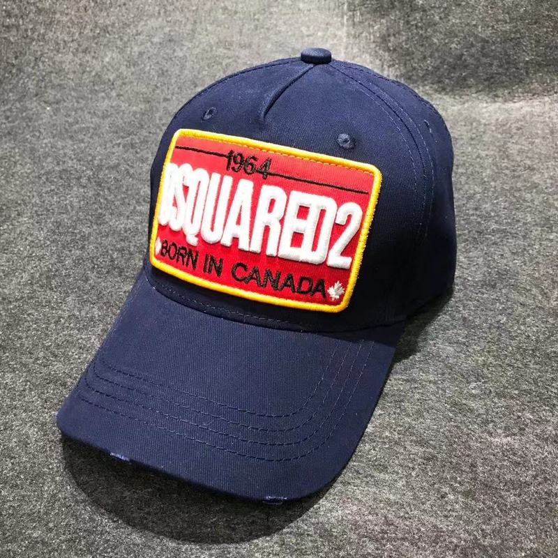 DSQ cap D231