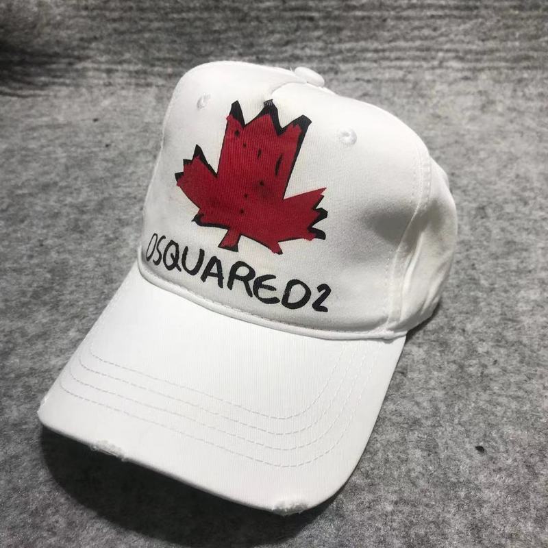 DSQ cap D25   (3)