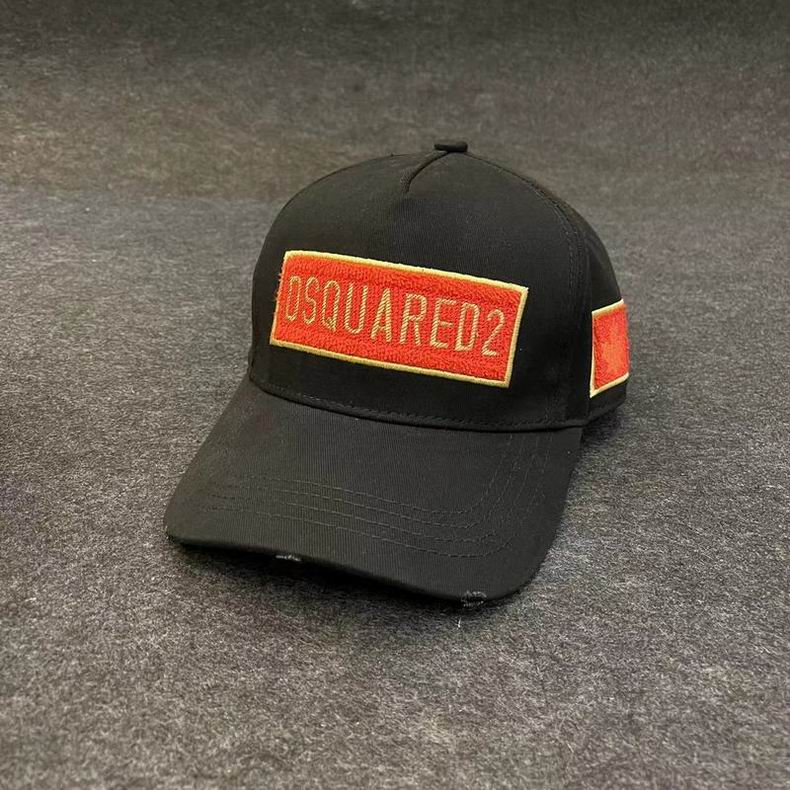 DSQ cap D250    (3)
