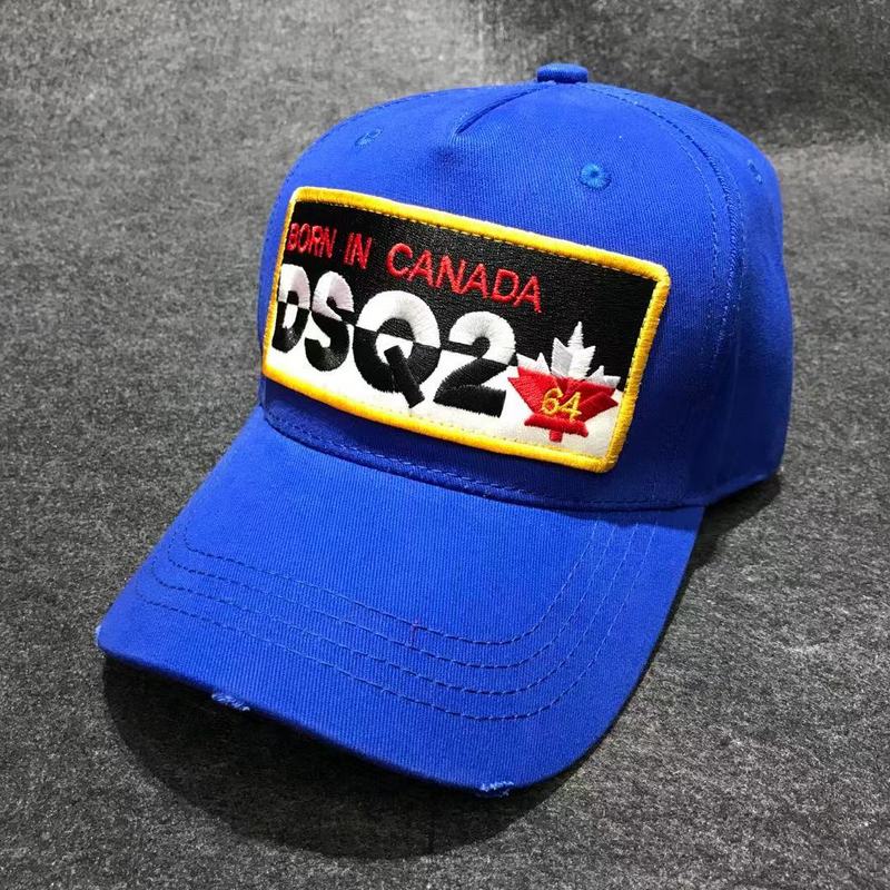 DSQ cap d230