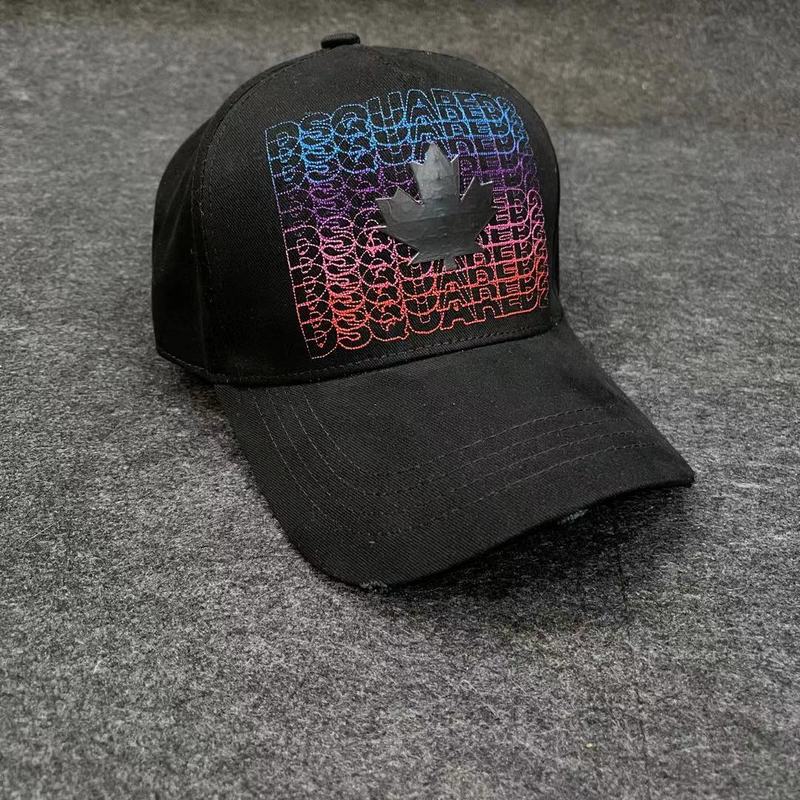 DSQ cap