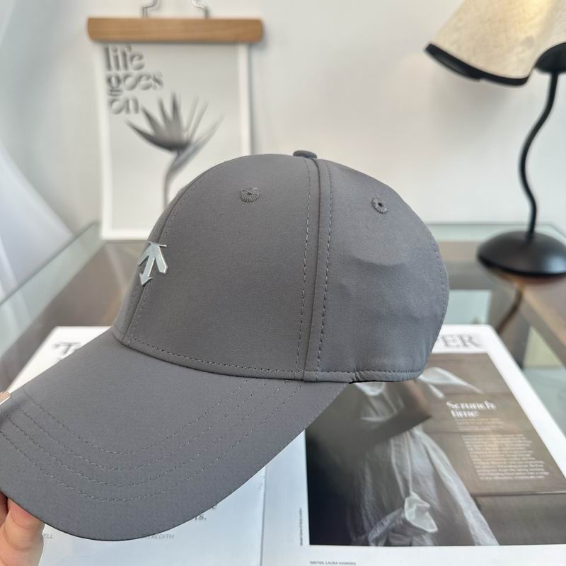 Descente cap dx (1470)
