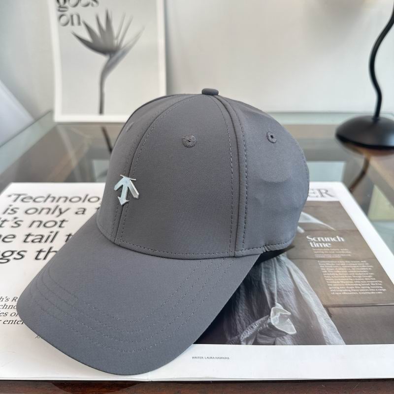 Descente cap dx (1474)