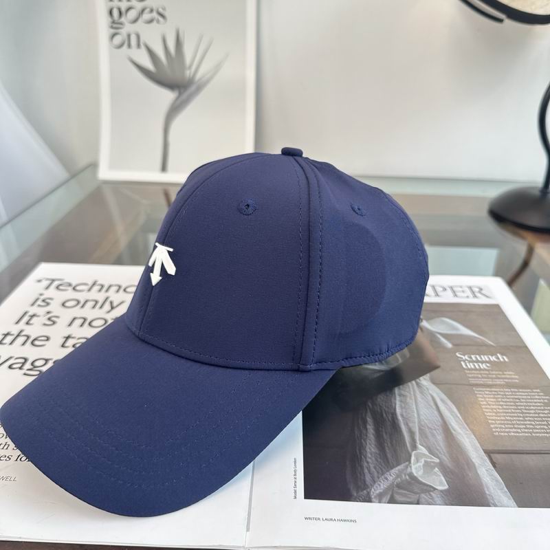 Descente cap dx (1483)