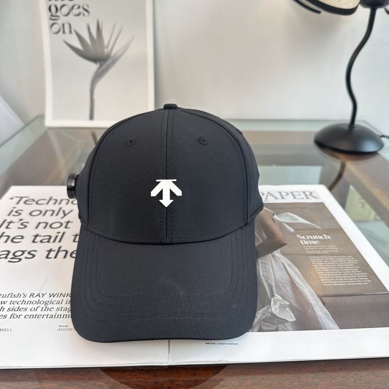 Descente cap dx (1495)