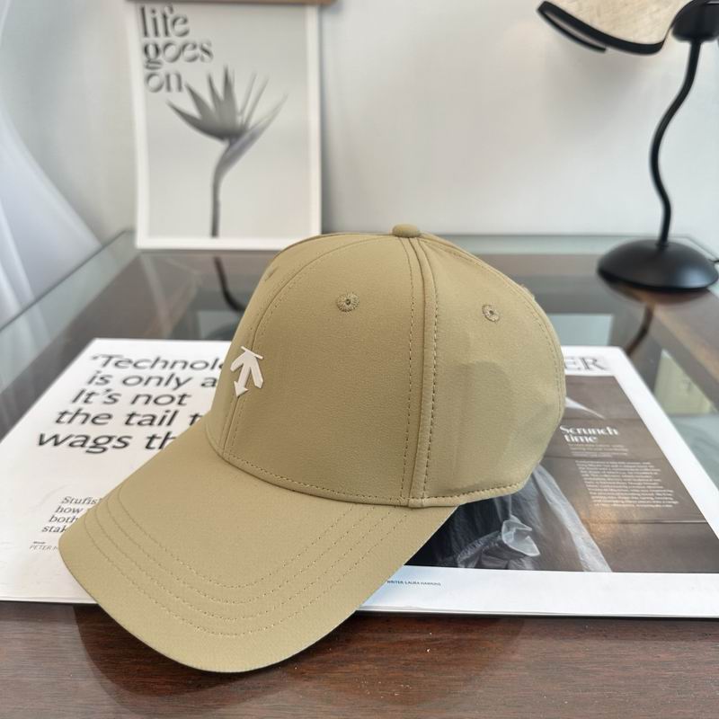 Descente cap dx (1503)
