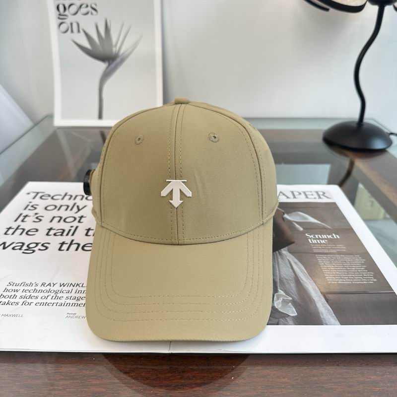 Descente cap dx (1505)