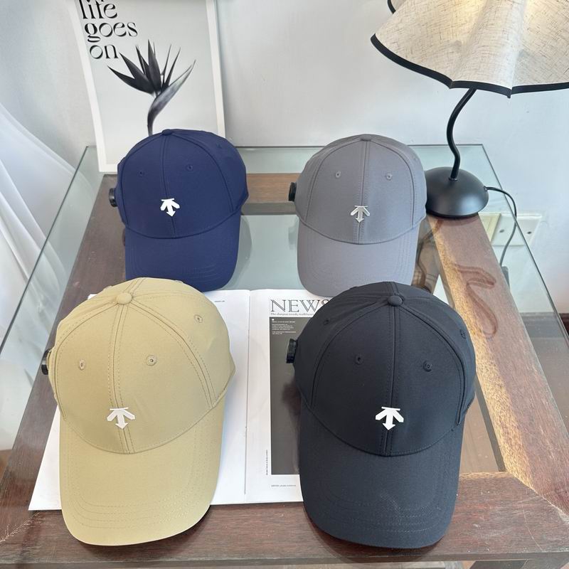 Descente cap dx (1506)