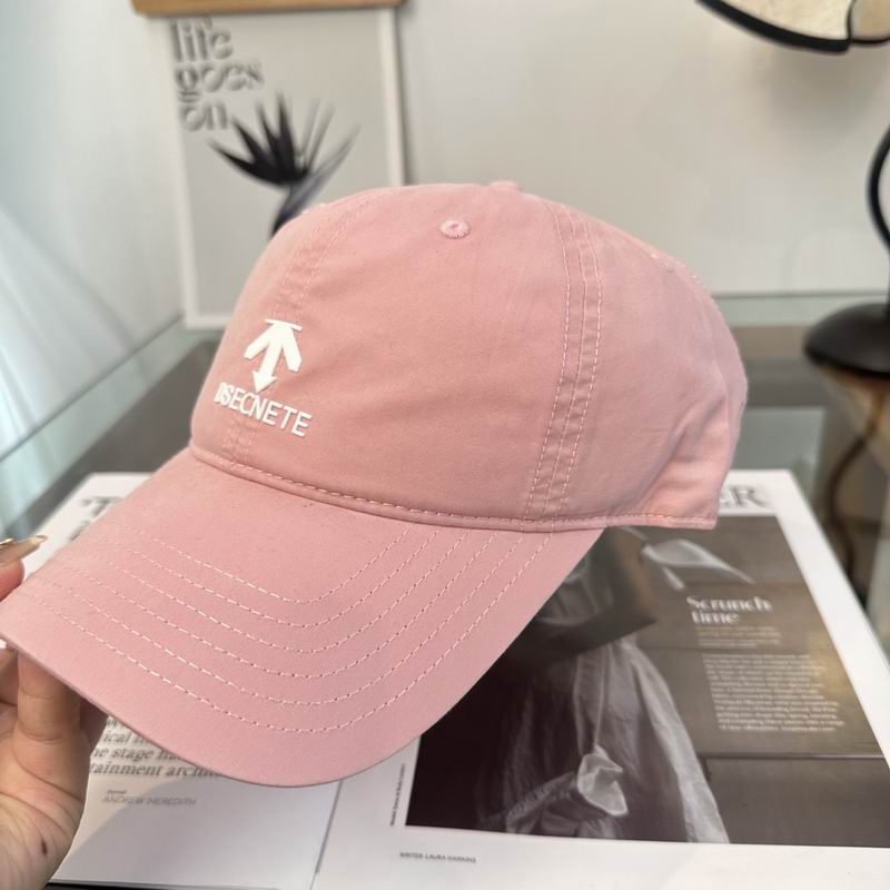 Descente cap dx (447)