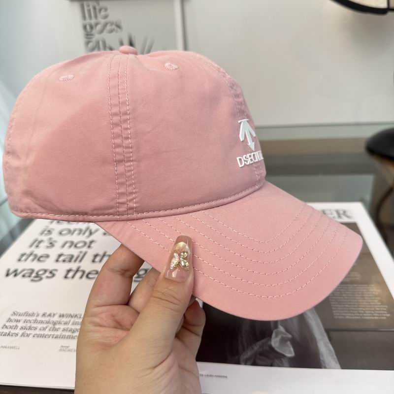 Descente cap dx (448)
