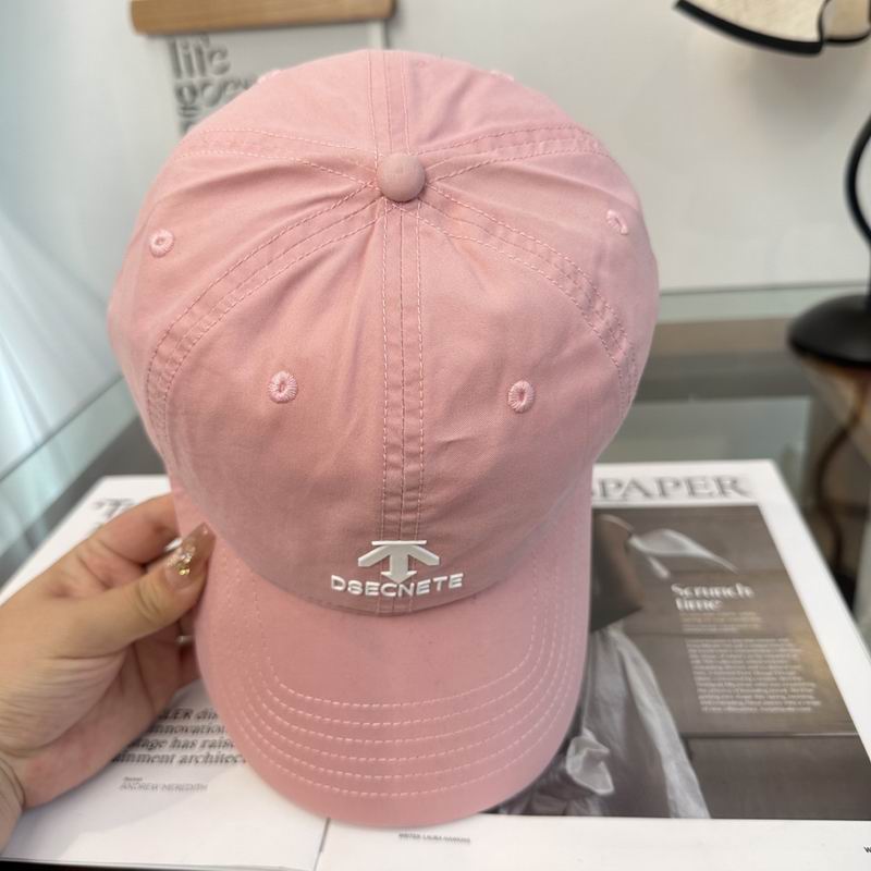 Descente cap dx (449)