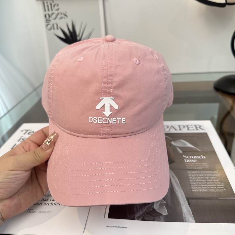 Descente cap dx (450)