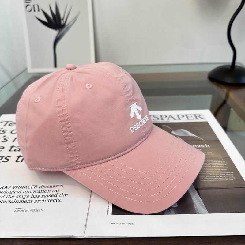 Descente cap dx (452)
