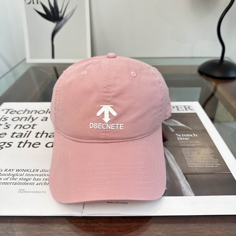 Descente cap dx (453)