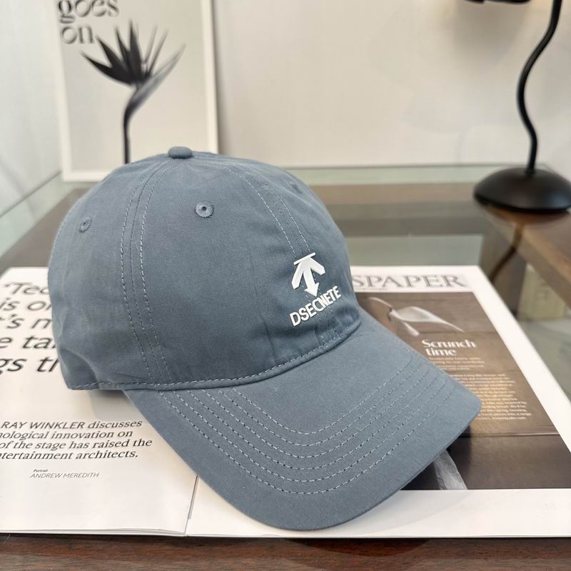 Descente cap dx (461)