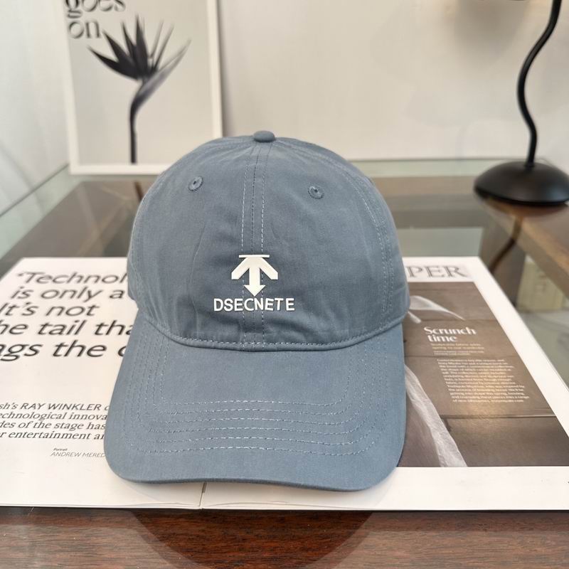 Descente cap dx (462)