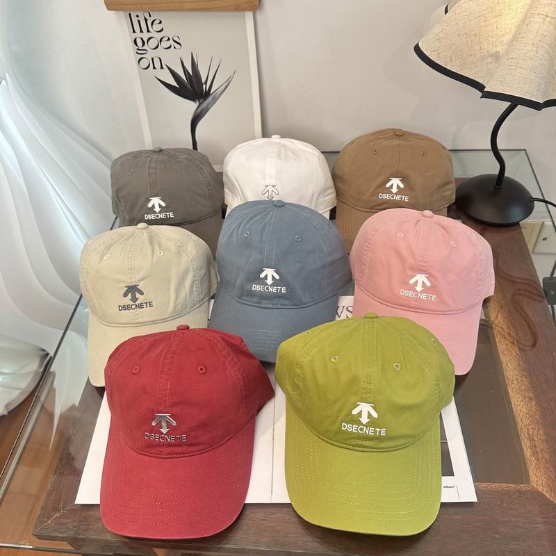 Descente cap dx (463)